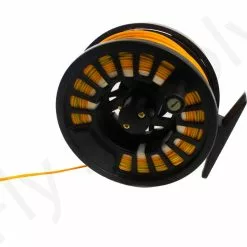 Euro Flies Explorer Light Predator Complete Set #7 - 9ft -Hengel Sets Winkel Euro Flies Explorer Light Predator Complete Set 7 9ft EF EXPLSET 7 90ft dsc00455 bewerkt
