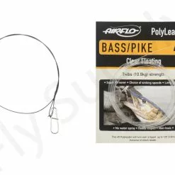 Euro Flies Explorer Light Predator Complete Set #7 - 9ft -Hengel Sets Winkel Euro Flies Explorer Light Predator Complete Set 7 9ft EF EXPLSET 7 90ft dsc00461 bewerkt