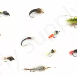 Euro Flies Nymph Rod #2 - 10ft Complete Set -Hengel Sets Winkel Euro Flies Nymph Rod 2 10ft Complete Set EF NYRODSET 2 10FT dsc06378