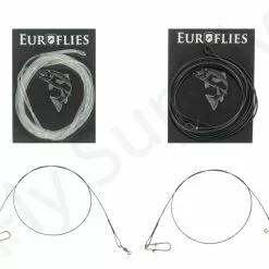 Euro Flies Predator Complete Set #8 - 9ft -Hengel Sets Winkel Euro Flies Predator Complete Set 8 9ft EF PRESET 8 90ft dsc01376 bewerkt