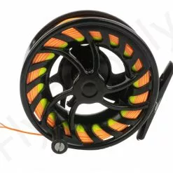 Euro Flies Predator Complete Set #8 - 9ft -Hengel Sets Winkel Euro Flies Predator Complete Set 8 9ft EF PRESET 8 90ft dsc01396 bewerkt