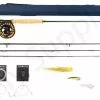Euro Flies Saltwater Professional Predator Complete Set -Hengel Sets Winkel Euro Flies Saltwater Professional Predator Complete Set 8 9ft EF SALTPROSET 8 90ft 1 overzicht