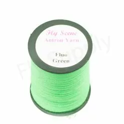 Antron Yarn Fluo On Spools -Hengel Sets Winkel FS 210