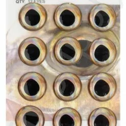 Fish Skull Living Eyes -Hengel Sets Winkel Fish Skull Living Eyes 15mm FISHSKULL EYES XX dsc03141 bewerkt wm