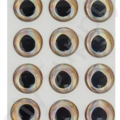 Fish Skull Living Eyes -Hengel Sets Winkel Fish Skull Living Eyes 15mm FISHSKULL EYES XX dsc03142 bewerkt wm