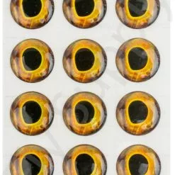 Fish Skull Living Eyes -Hengel Sets Winkel Fish Skull Living Eyes 15mm FISHSKULL EYES XX dsc03149 bewerkt wm