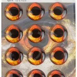 Fish Skull Living Eyes -Hengel Sets Winkel Fish Skull Living Eyes 15mm FISHSKULL EYES XX dsc03153 bewerkt wm