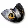 Fish Skull Sculpin Helmet Black