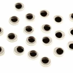 Floating Rattle Eyes 20pc