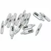 Glass Fly Rattles 10pc 2 Glass Fly Rattles 10pc -Hengel Sets Winkel Glass Fly Rattles 10pc SPRORATTLES X glass rattles spro
