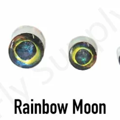 H2O Lightweight Dumbell Eyes 6pc -Hengel Sets Winkel H2O Lightweight Dumbell Eyes 6pc LWDXXX h2o lw dumbell eyes3