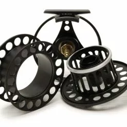 Spare Spools For Vision Koma Kasette Reel Black 10 Spare Spools For Vision Koma Kasette Reel Black -Hengel Sets Winkel Koma20Kasette20system