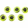 Funky Lightweight Dumbbells Rockfish Ultra Realistic Eyes -Hengel Sets Winkel LightwiegtDumbellsRockfish