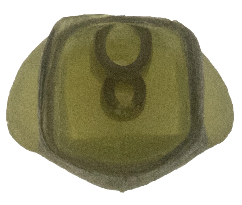 Miracle Wave Heads 5 Miracle Wave Heads - Afbeelding 3