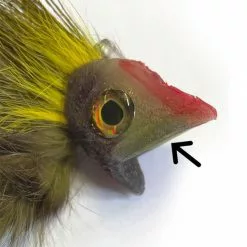 Miracle Wave Heads 12 Miracle Wave Heads -Hengel Sets Winkel Miracle Wave Heads MIRWAVEHEAD XXX miracle wave head detail