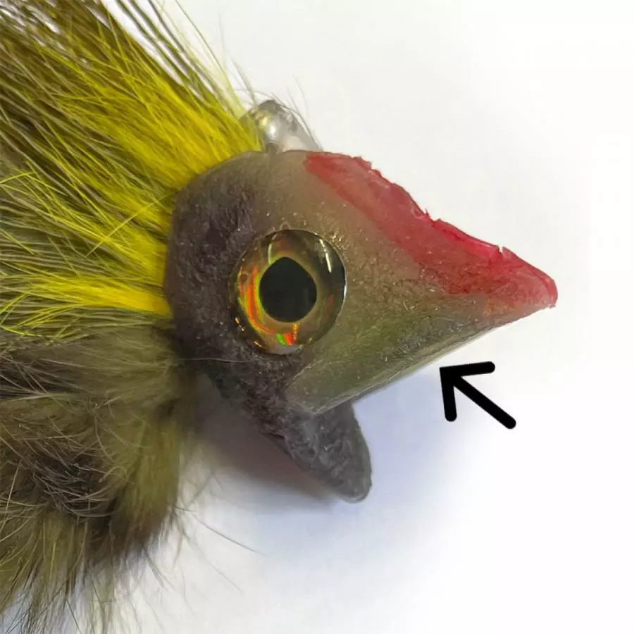 Miracle Wave Heads 7 Miracle Wave Heads - Afbeelding 5