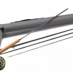 Orvis Clearwater Outfit Fly Rod