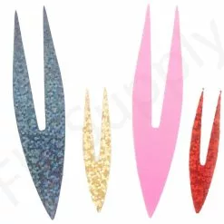 Pacchiarini's Double Tails