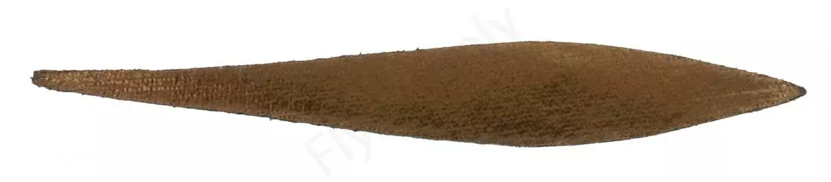 Pacchiarini's Wave Tails Large 14 Pacchiarini's Wave Tails Large - Afbeelding 12