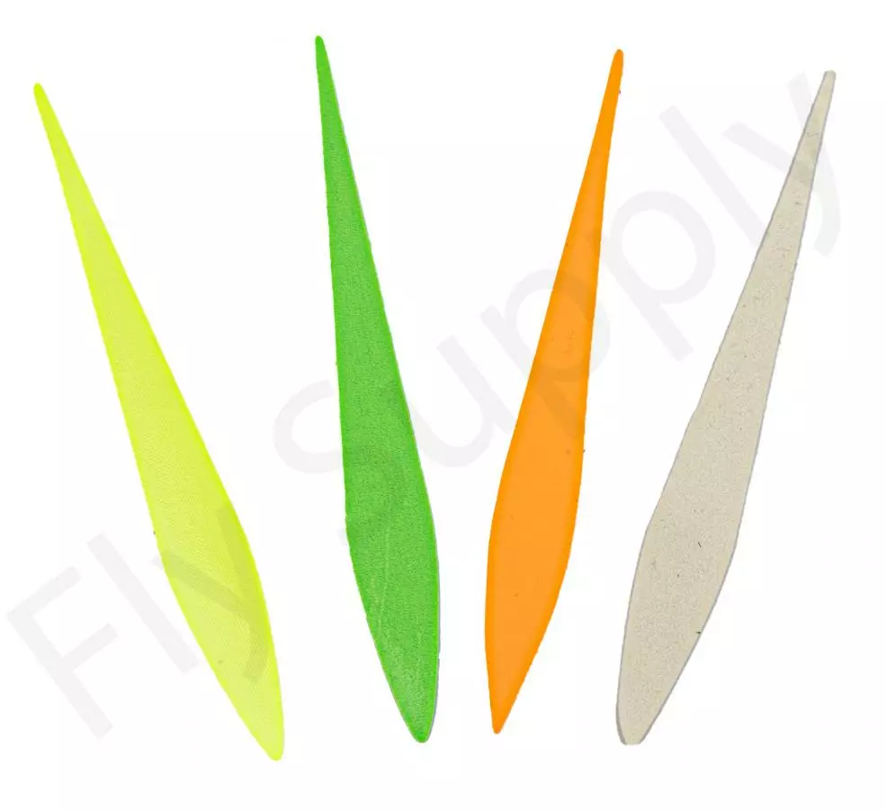 Pacchiarini's Wave Tails Large 4 Pacchiarini's Wave Tails Large - Afbeelding 2