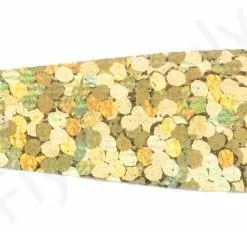 Pacchiarini's Wave Tails Large 35 Pacchiarini's Wave Tails Large -Hengel Sets Winkel Pacchiarinis Wave Tails Large WAVETAIL L X holo gold