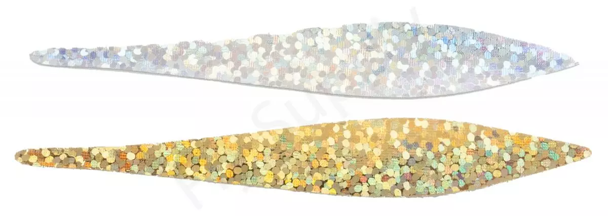 Pacchiarini's Wave Tails XL 19 Pacchiarini's Wave Tails XL - Afbeelding 17