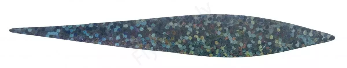 Pacchiarini's Wave Tails XL 18 Pacchiarini's Wave Tails XL - Afbeelding 16