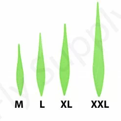 Pacchiarini's Wave Tails XL 23 Pacchiarini's Wave Tails XL -Hengel Sets Winkel Pacchiarinis Wave Tails XL WAVETAIL XL X dsc09662 bewerkt