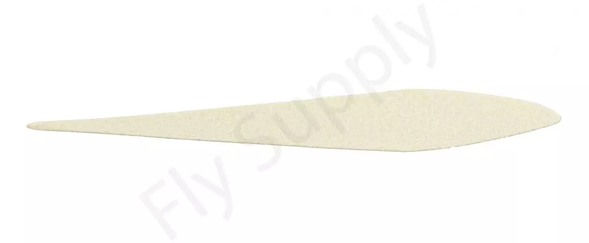 Pacchiarini's Wave Tails XL 9 Pacchiarini's Wave Tails XL - Afbeelding 7