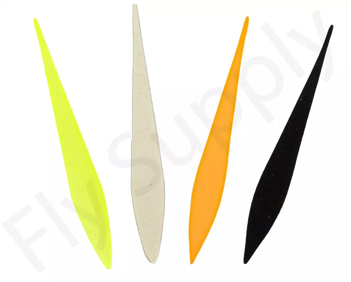 Pacchiarini's Wave Tails XL 3 Pacchiarini's Wave Tails XL