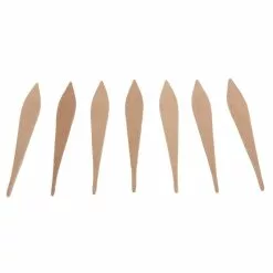 Pacchiarini's Wave Tails XXL Slim -Hengel Sets Winkel Pacchiarinis Wave Tails XXL Slim WAVETAIL XXL X dsc05789 bewerkt