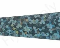 Pacchiarini's Wave Tails XXL Slim -Hengel Sets Winkel Pacchiarinis Wave Tails XXL Slim WAVETAIL XXL X holo black