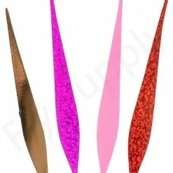 Pacchiarini's Wave Tails XXL Slim