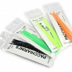 Pacchiarini's Wave Tails XXL -Hengel Sets Winkel Pacchiarinis Wave Tails XXL WAVETAIL XXL1 X wave tails large