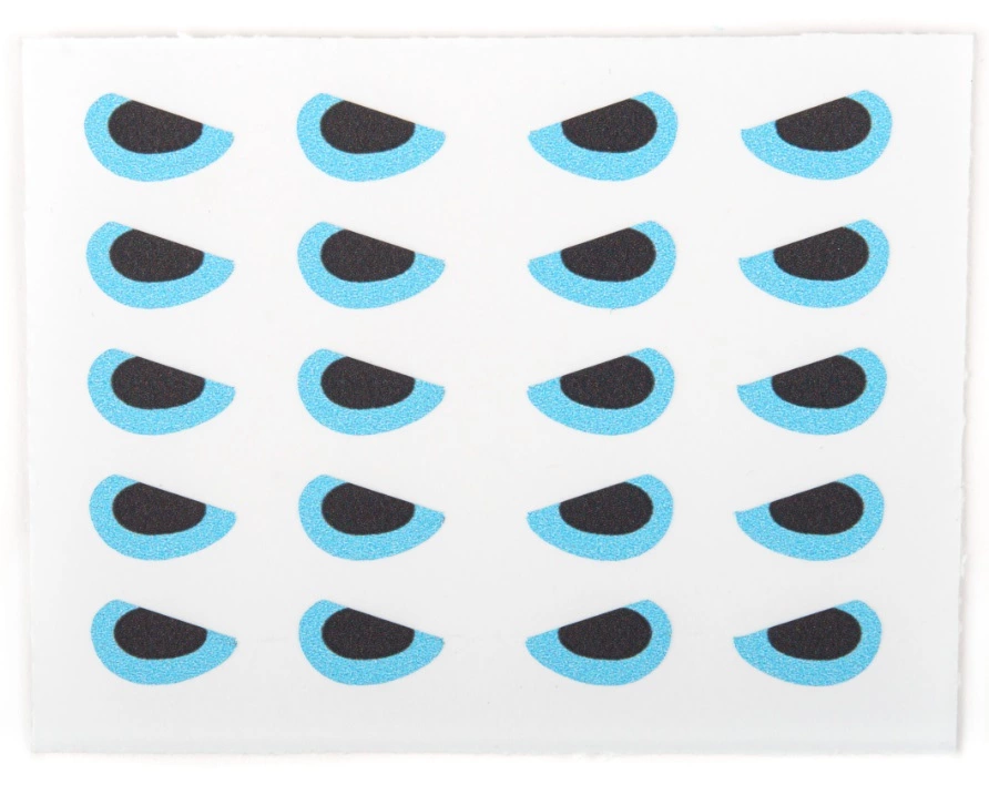 Paolo Pacchiarini Angry Predator Eyes 7 Paolo Pacchiarini Angry Predator Eyes - Afbeelding 5