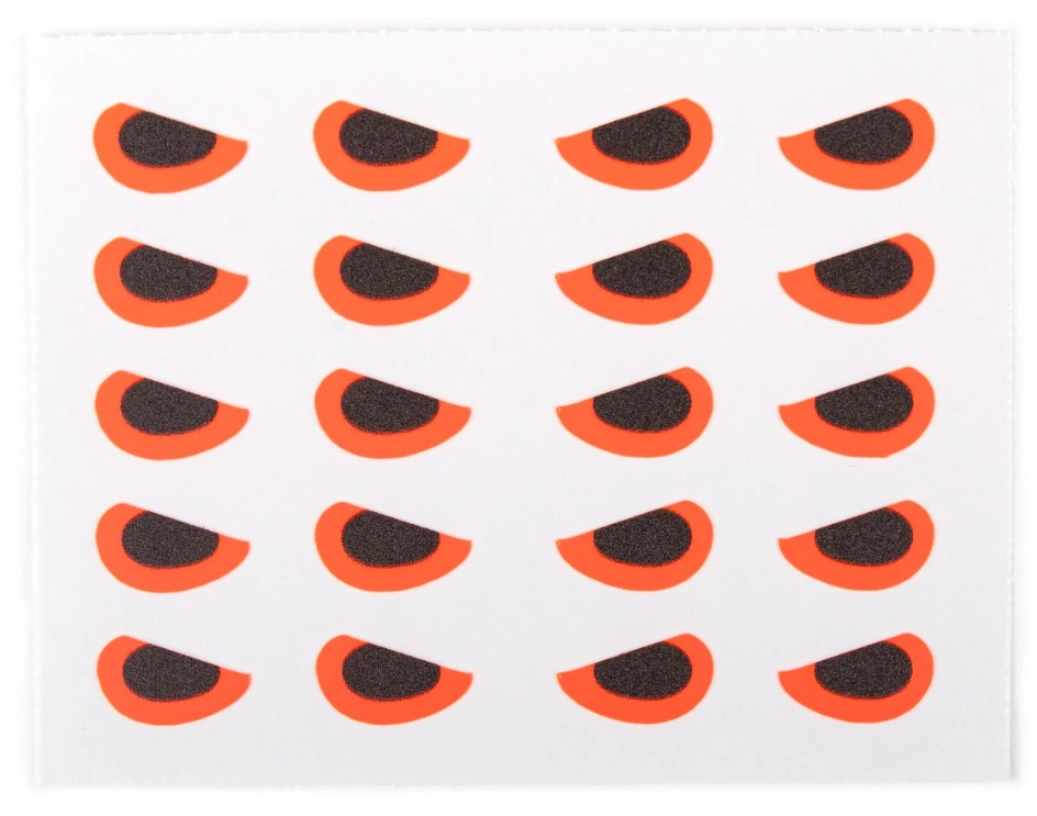 Paolo Pacchiarini Angry Predator Eyes 5 Paolo Pacchiarini Angry Predator Eyes - Afbeelding 3