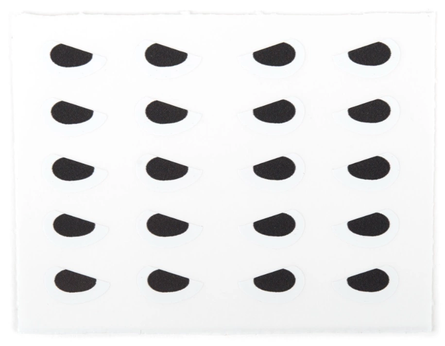 Paolo Pacchiarini Angry Predator Eyes 8 Paolo Pacchiarini Angry Predator Eyes - Afbeelding 6