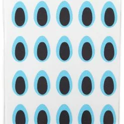 Paolo Pacchiarini Predator Eyes -Hengel Sets Winkel Paolo Pacchiarini Predator Eyes PREDEYES XXX predator eyes blue