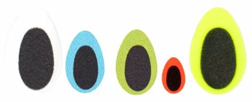 Paolo Pacchiarini Predator Eyes -Hengel Sets Winkel Paolo Pacchiarini Predator Eyes PREDEYES XXX predator eyes mix