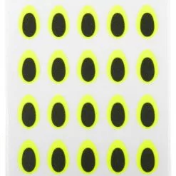 Paolo Pacchiarini Predator Eyes -Hengel Sets Winkel Paolo Pacchiarini Predator Eyes PREDEYES XXX predator eyes yellow