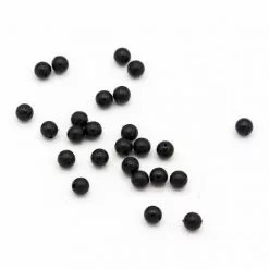 Pike Monkey Plastic Beads 25pc -Hengel Sets Winkel Pike Monkey Plastic Beads 25pc PM32 90XXX plastic beads bl