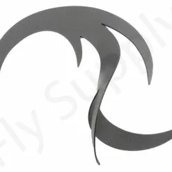 Pike Tail Flexi Dreki -Hengel Sets Winkel Pike Tail Flexi Dreki EPTFD XX dsc01490 bewerkt