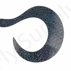 Predator Wiggle Tails XXL 3pc -Hengel Sets Winkel Predator Wiggle Tails XXL 3pc PWTXXL X dsc09819