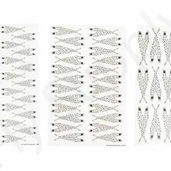 Pro Sportfisher 3D Shrimp Shell Compact