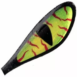Pro Sportfisher Attitude Eyes -Hengel Sets Winkel Pro Sportfisher Attitude Eyes XL 2mm PROATTEYES XXX attitude eyes chartreuse yellow 900x900 px thump