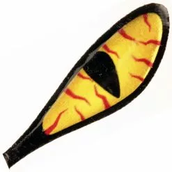 Pro Sportfisher Attitude Eyes -Hengel Sets Winkel Pro Sportfisher Attitude Eyes XL 2mm PROATTEYES XXX attitude eyes gold 900x900 px thump lg