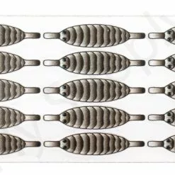 Pro Sportfisher Gammarus Black Backs -Hengel Sets Winkel Pro Sportfisher Gammarus Black Backs PROGAMBACK XXX dsc09637 bewerkt