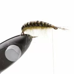 Pro Sportfisher Gammarus Black Backs -Hengel Sets Winkel Pro Sportfisher Gammarus Black Backs PROGAMBACK XXX gammarus sbs 3 1