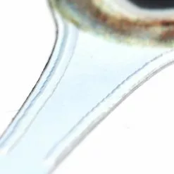 Pro Sportfisher Tabbed Eyes Yellow/Silver -Hengel Sets Winkel Pro Sportfisher Tabbed Eyes YellowSilver PROTABYELSIL XXX q6a1720