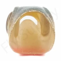 Realistic Fish Head 3D -Hengel Sets Winkel Realistic Fish Head 3D REALHEAD3D XXXX dsc05645